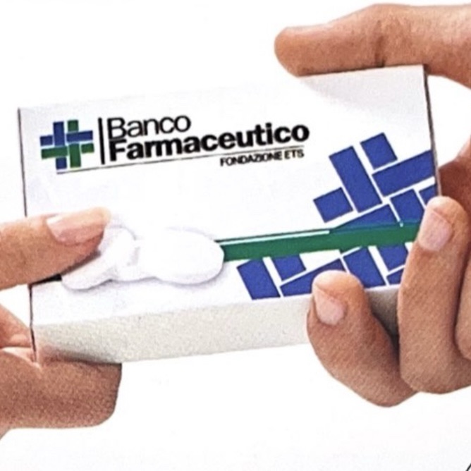 Banco Farmaceutico 10/2/2024